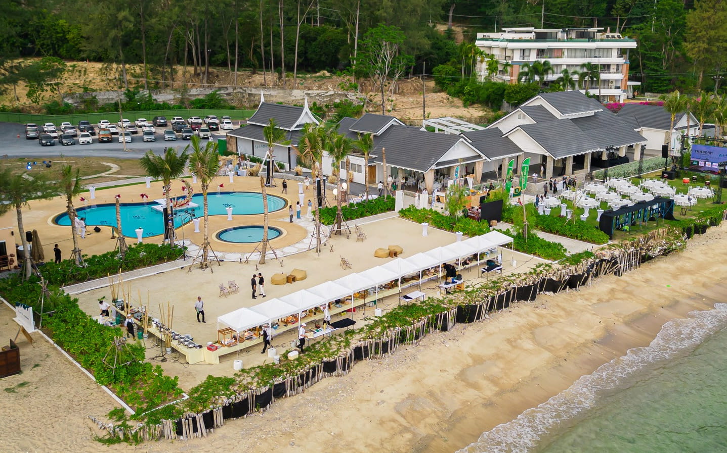 YOUR EVENT, OUR EXPERTISE