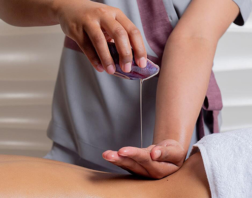 Wellness & Recreational Facilities