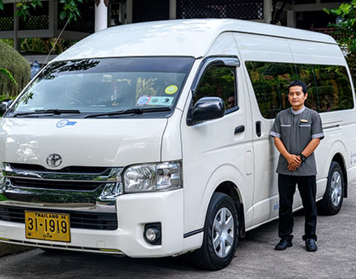 Transportation Programming