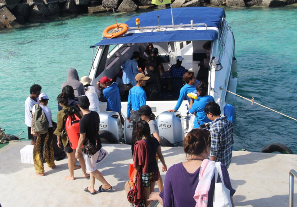 Comfort, Safety & Flexibility