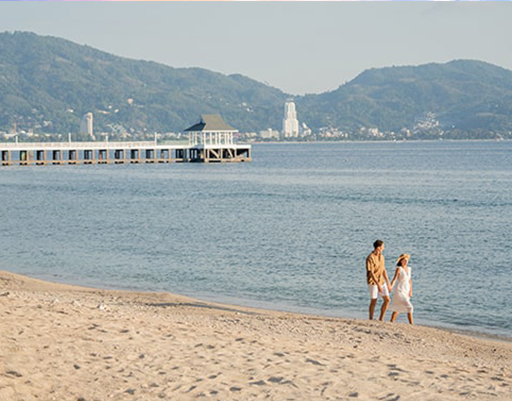 Prime Location near Patong Beach
