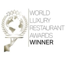 World Luxury Restaurant Hotels Award 2024