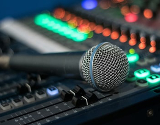 Best-in-Class Meeting Facilities