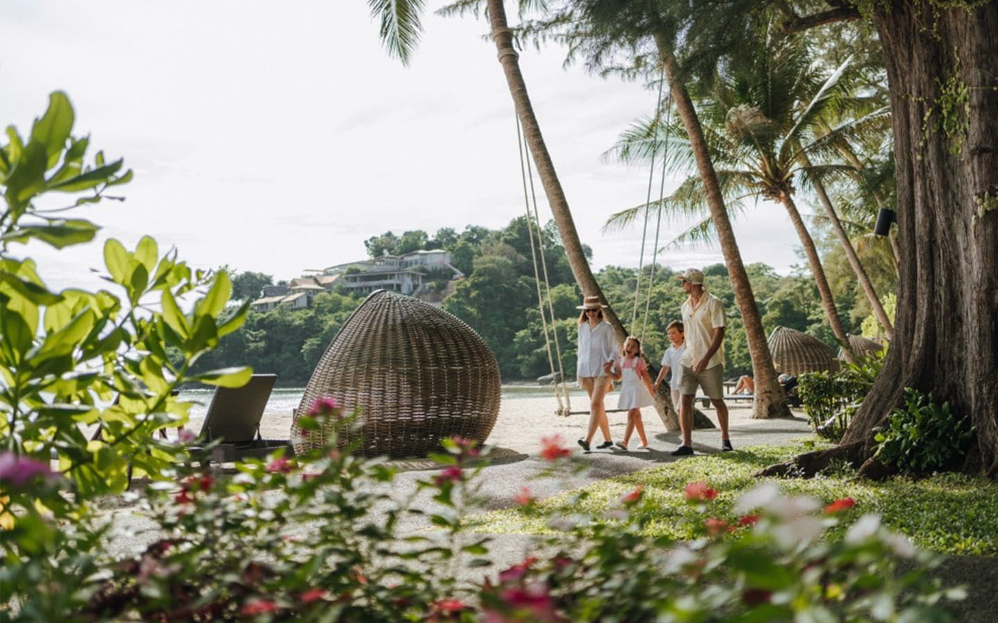 YOUR EVENT, OUR EXPERTISE