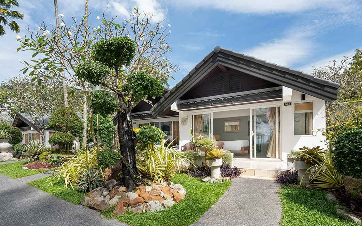 YOUR EVENT, OUR EXPERTISE