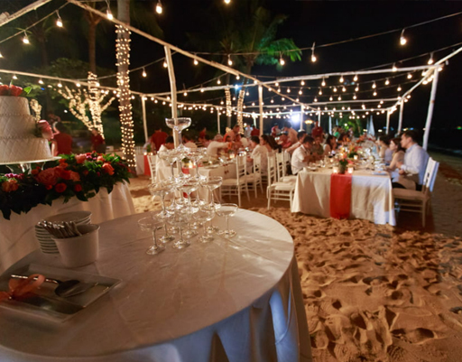 What Makes Phuket the Perfect MICE Destination?