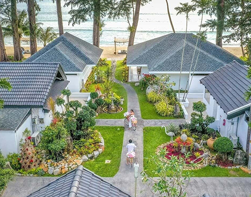 Thavorn Beach Village Leading The Way In Luxury Hospitality
