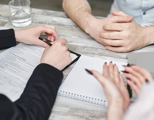 Dedicated Professional Event Team