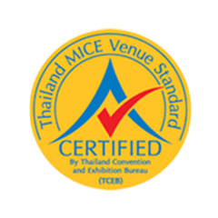 TCEB Certification