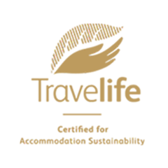 Travelife Certified