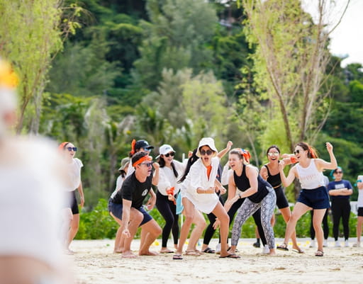 Customizable Packages for Incentives & Retreats