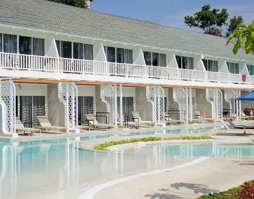 Accommodation for Multi-Day Programs