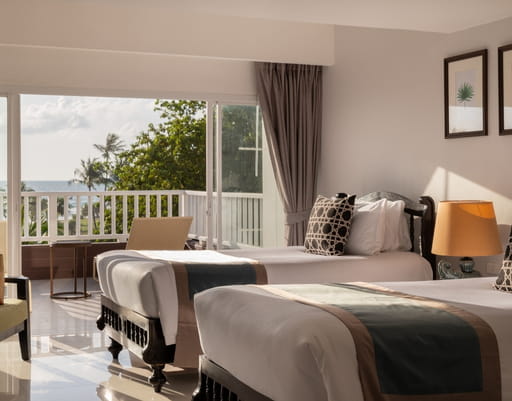 Accommodations Programming