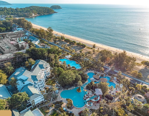 Versatile & Inspiring Meeting Spaces