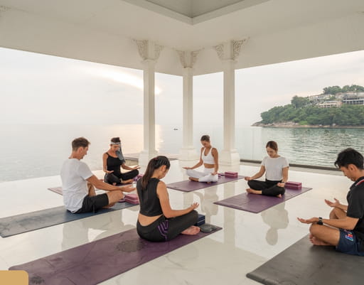 Scenic & Strategic Locations