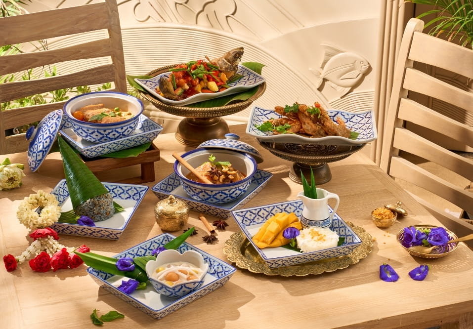 Menu Planning & Culinary Options