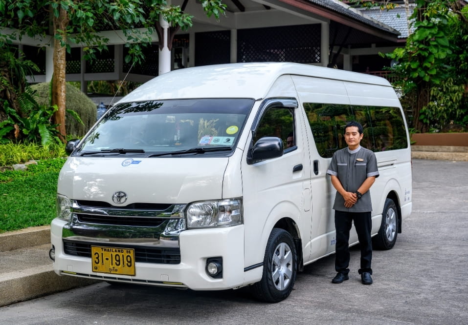 Airport Transfers & Arrival Coordination