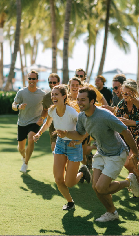 CREATE ACTIVE ENGAGEMENT