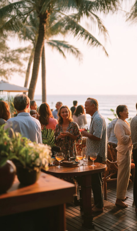 MEET Energy & connection