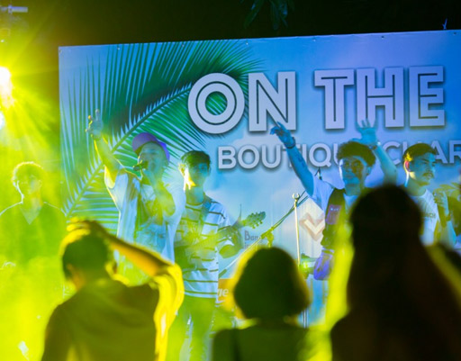 Entertainment / Parties Planning