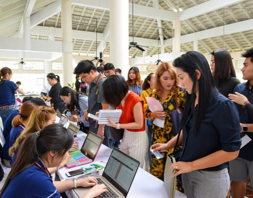 Itinerary Programming