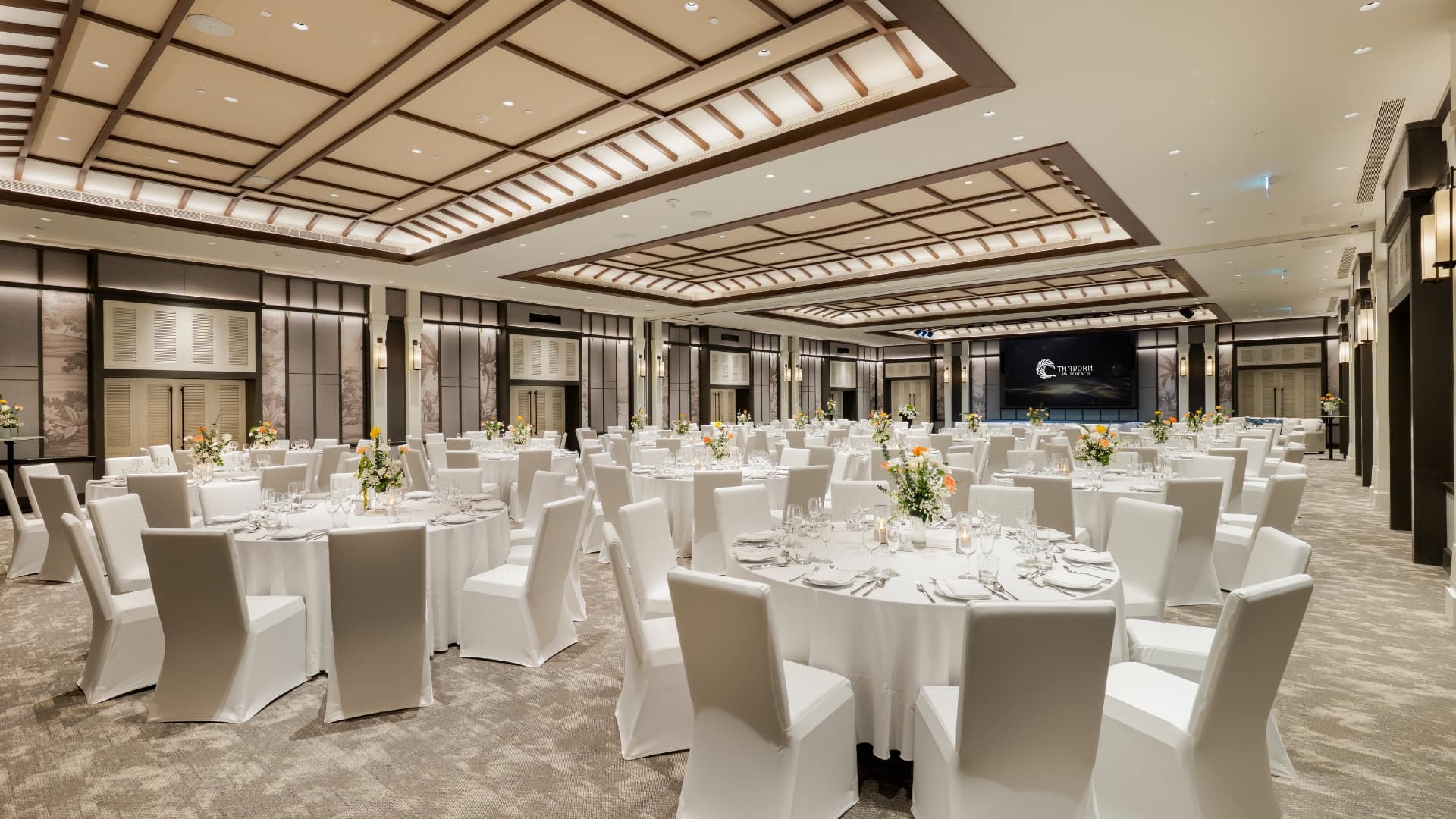 Grand Hall Meeting Room