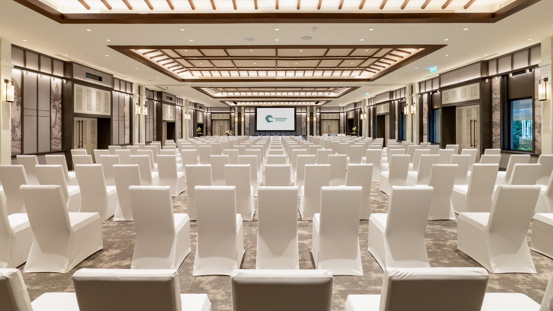 Grand Hall Meeting Room