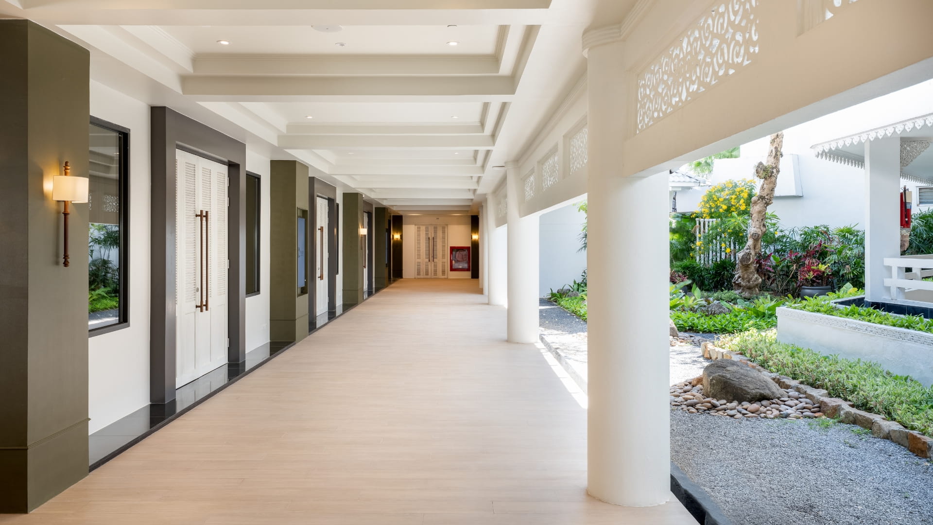 Grand Hall Meeting Room