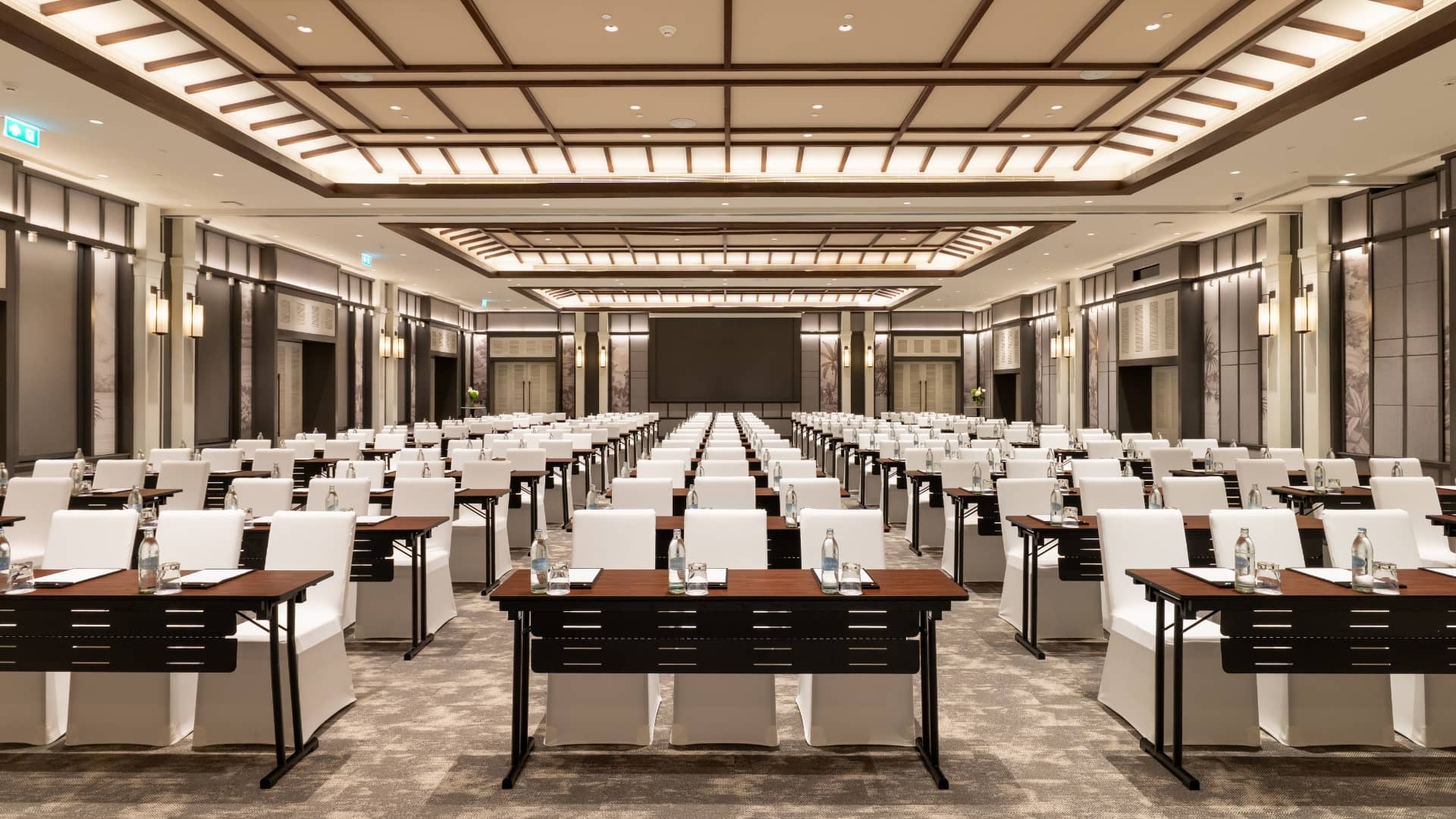 Grand Hall Meeting Room