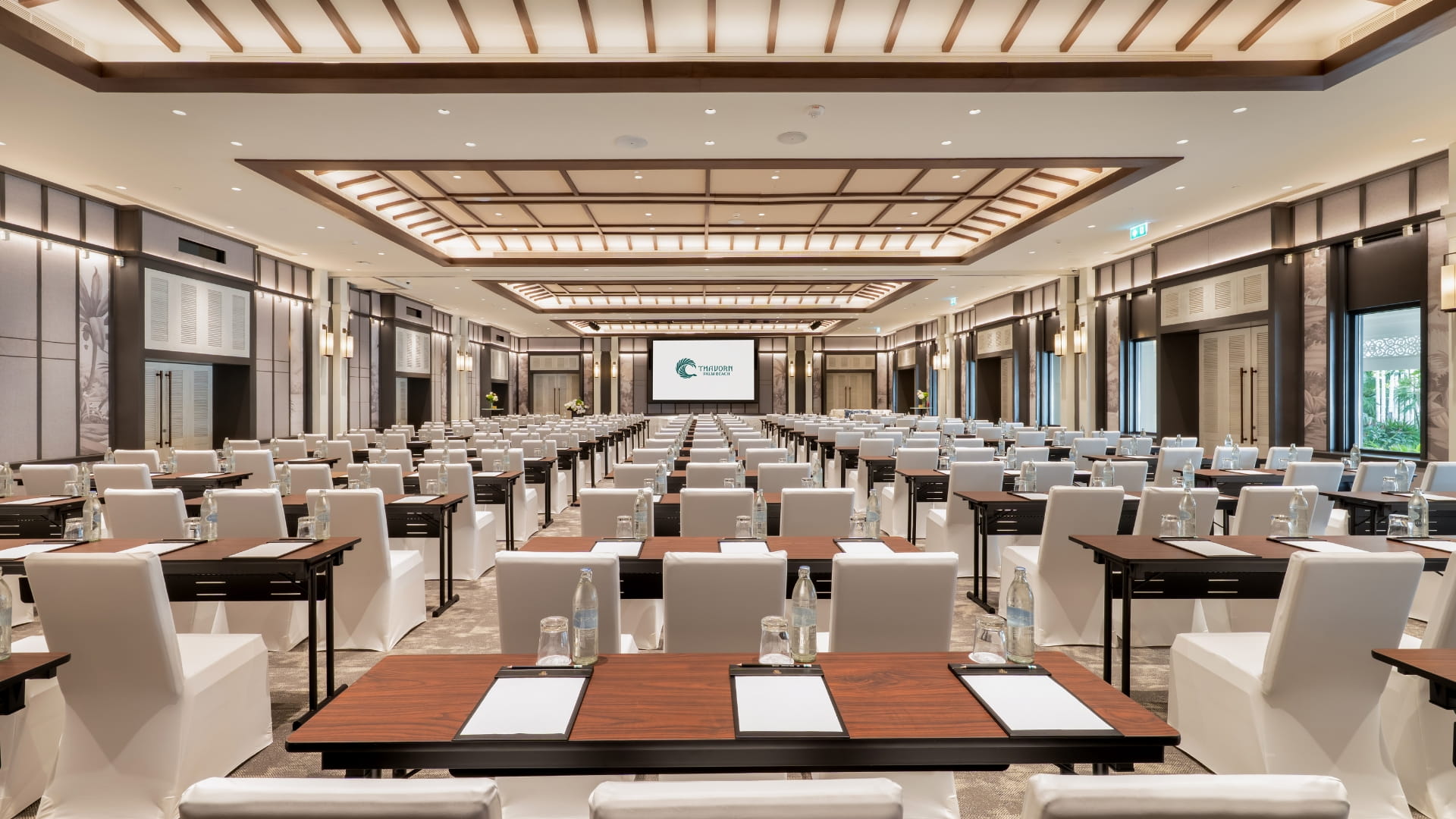 Meetings & Conferences