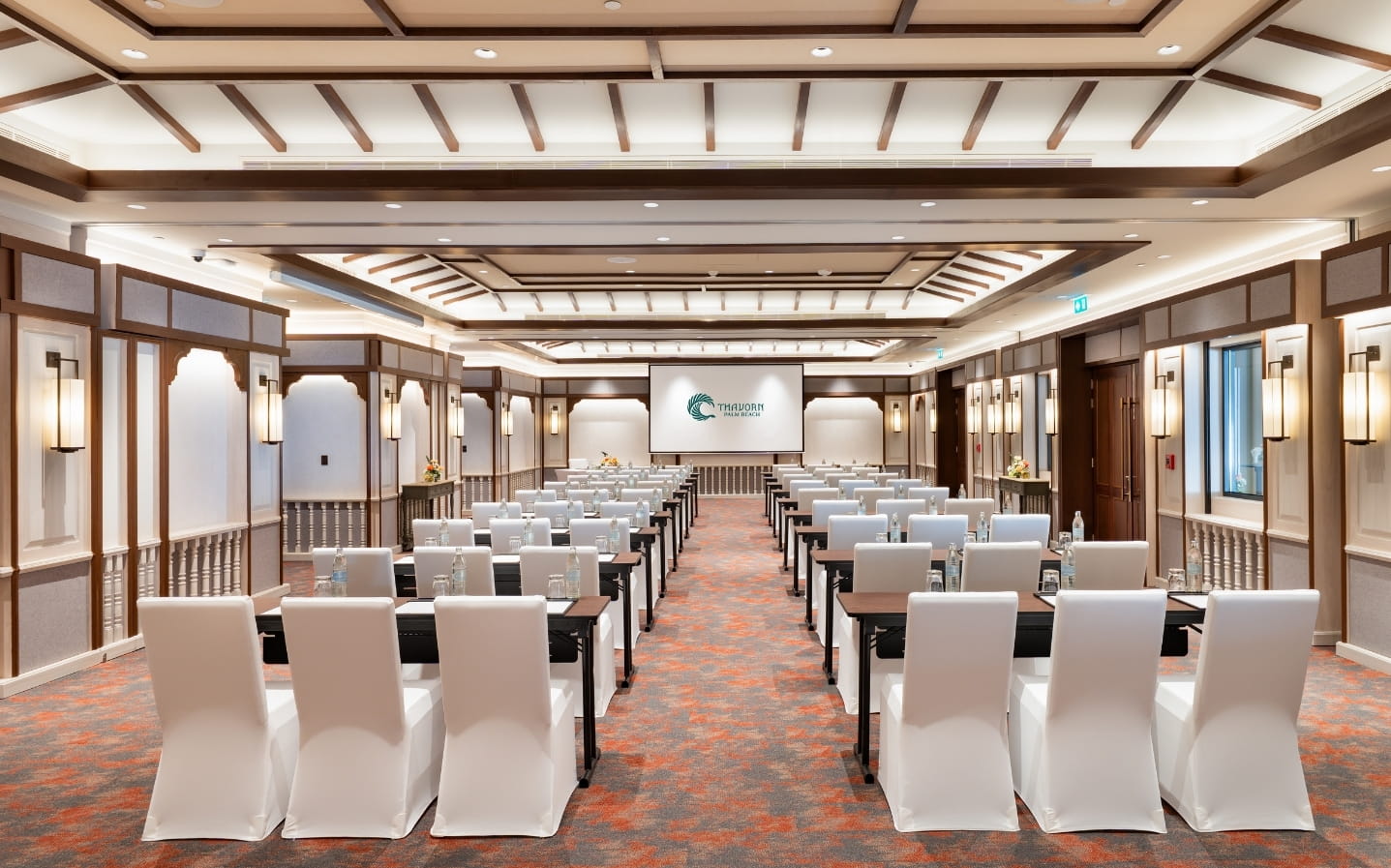 Sea, Sand, Sun Meeting Room