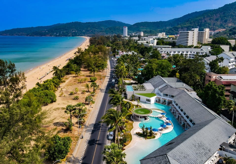 Accessible Locations