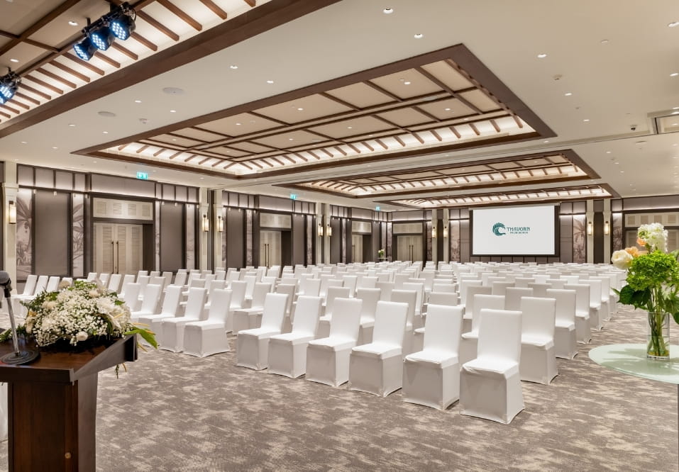 Multiple Event Spaces