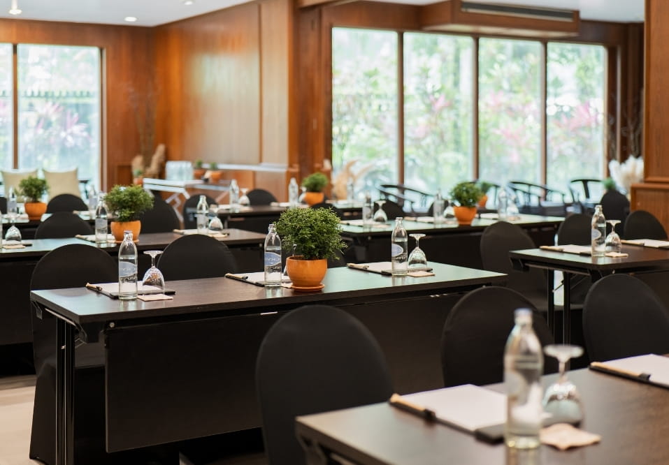 Certified Event Spaces