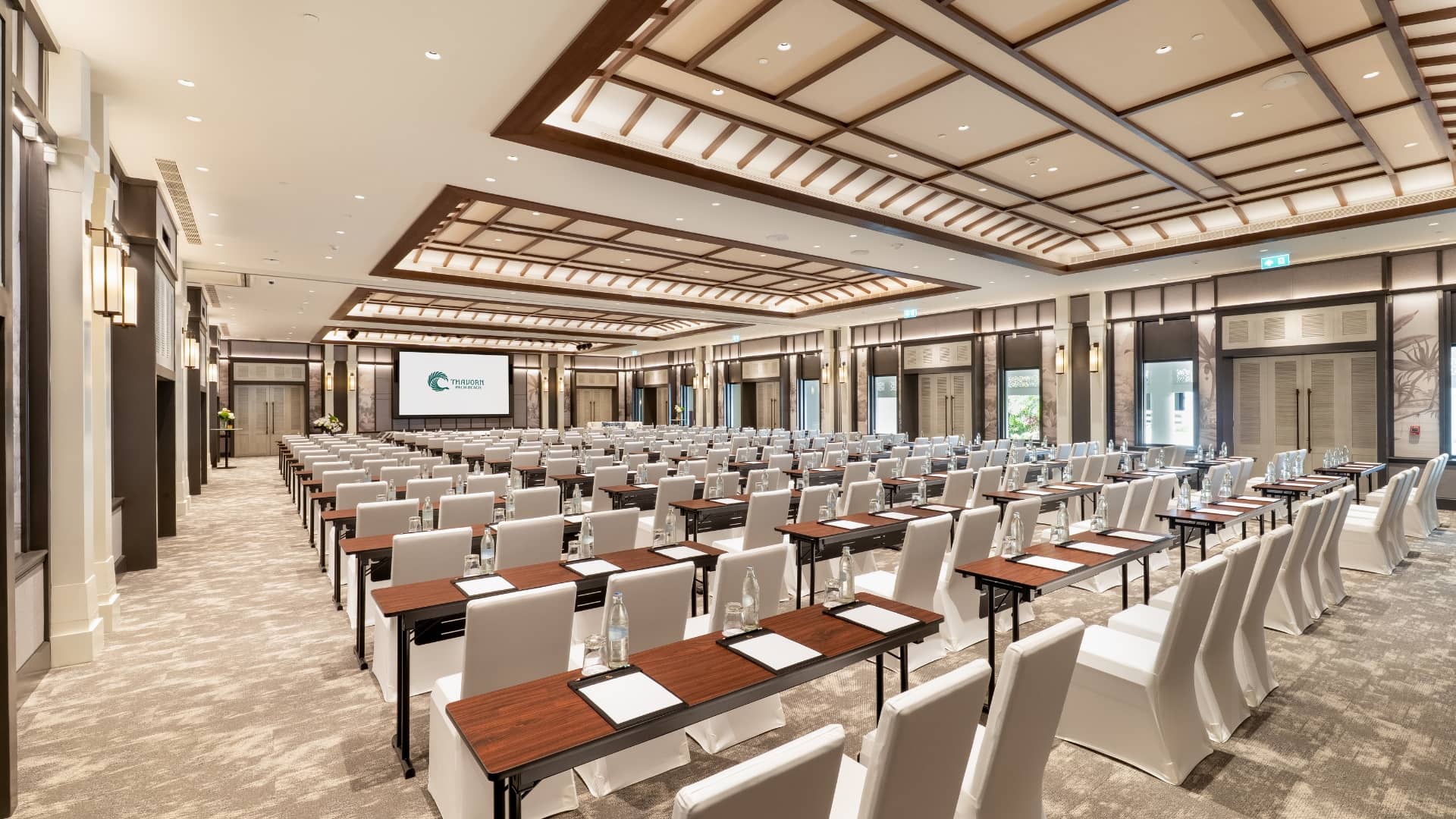 Meeting Itinerary Planning