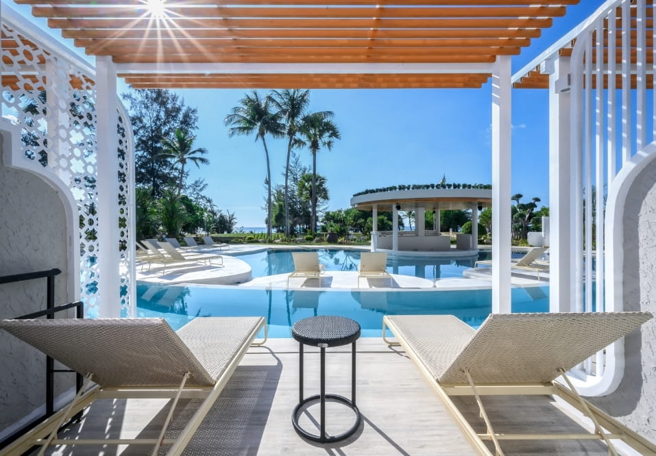 Room Type & Bed Allocation