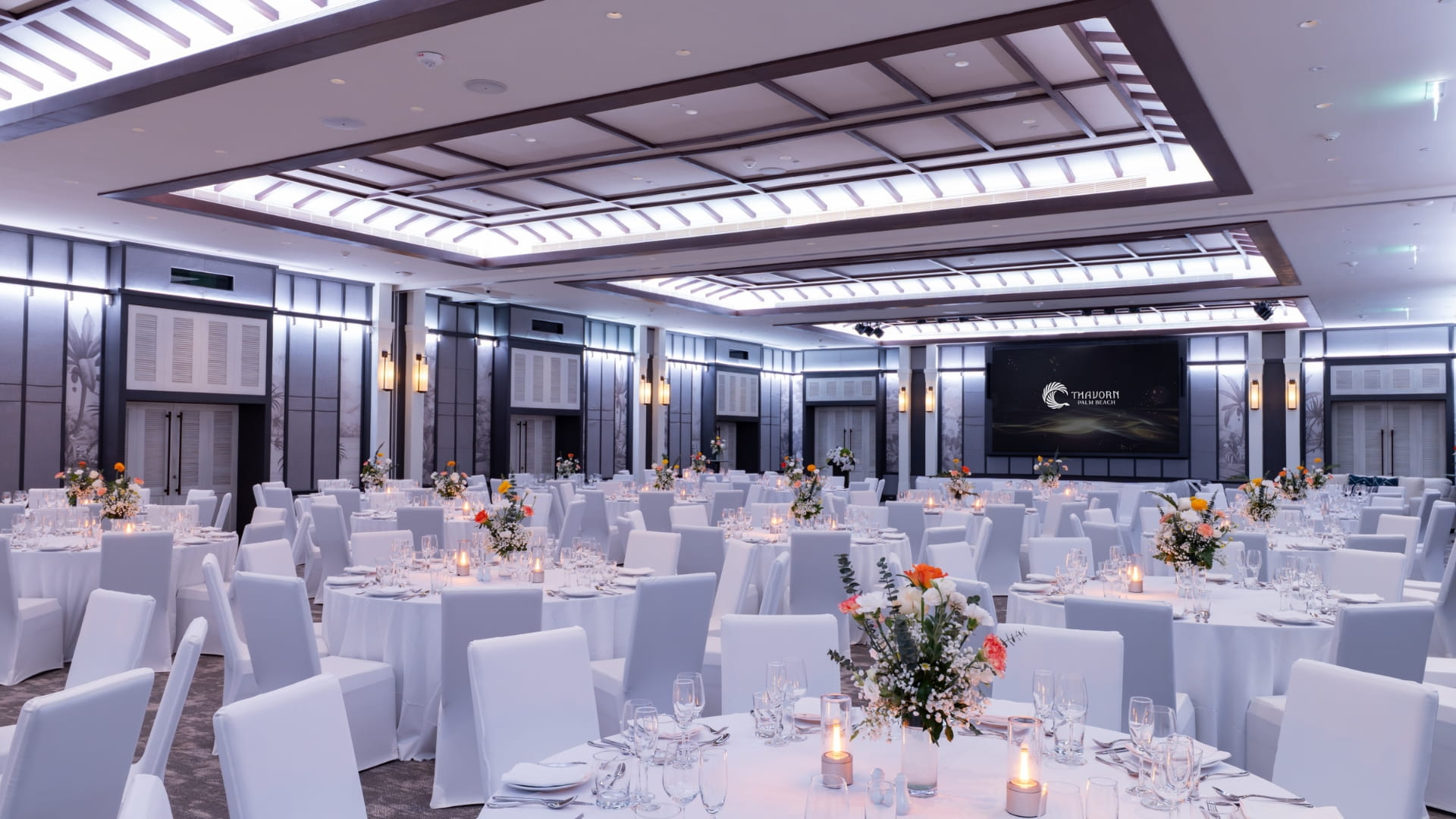 YOUR EVENT, OUR EXPERTISE