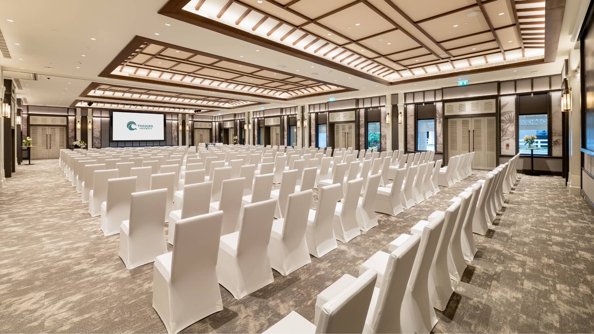 Meeting Packages at Thavorn Palm