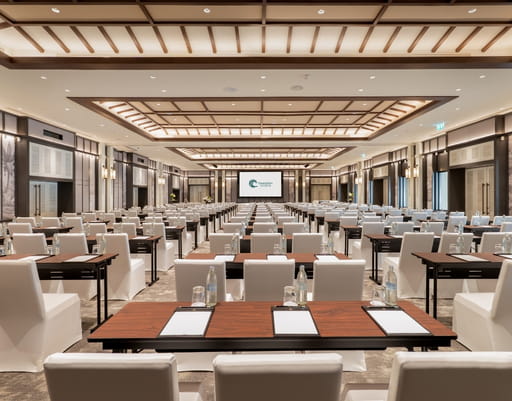 Grand Hall
