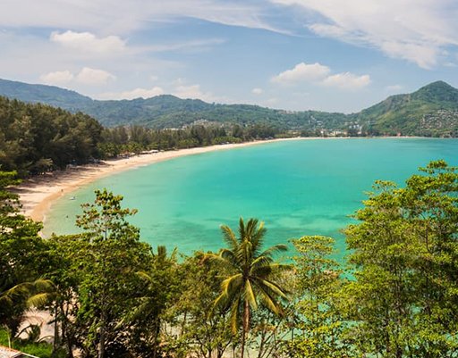 Top Things to Do in Kamala