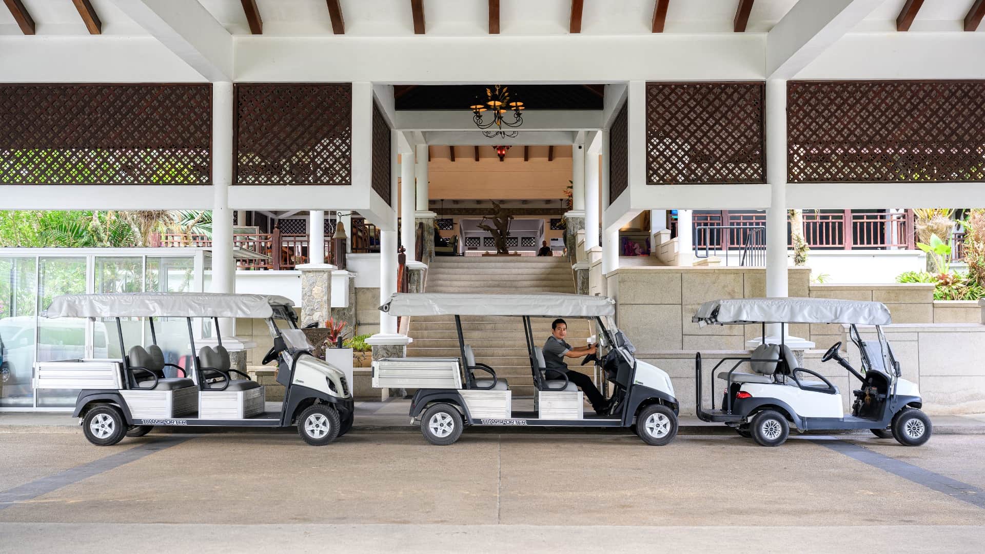 การเขียนโปรแกรมการขนส่ง