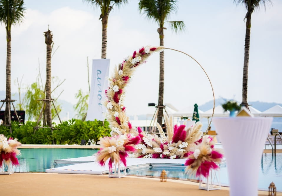 Décor & Theme Styling