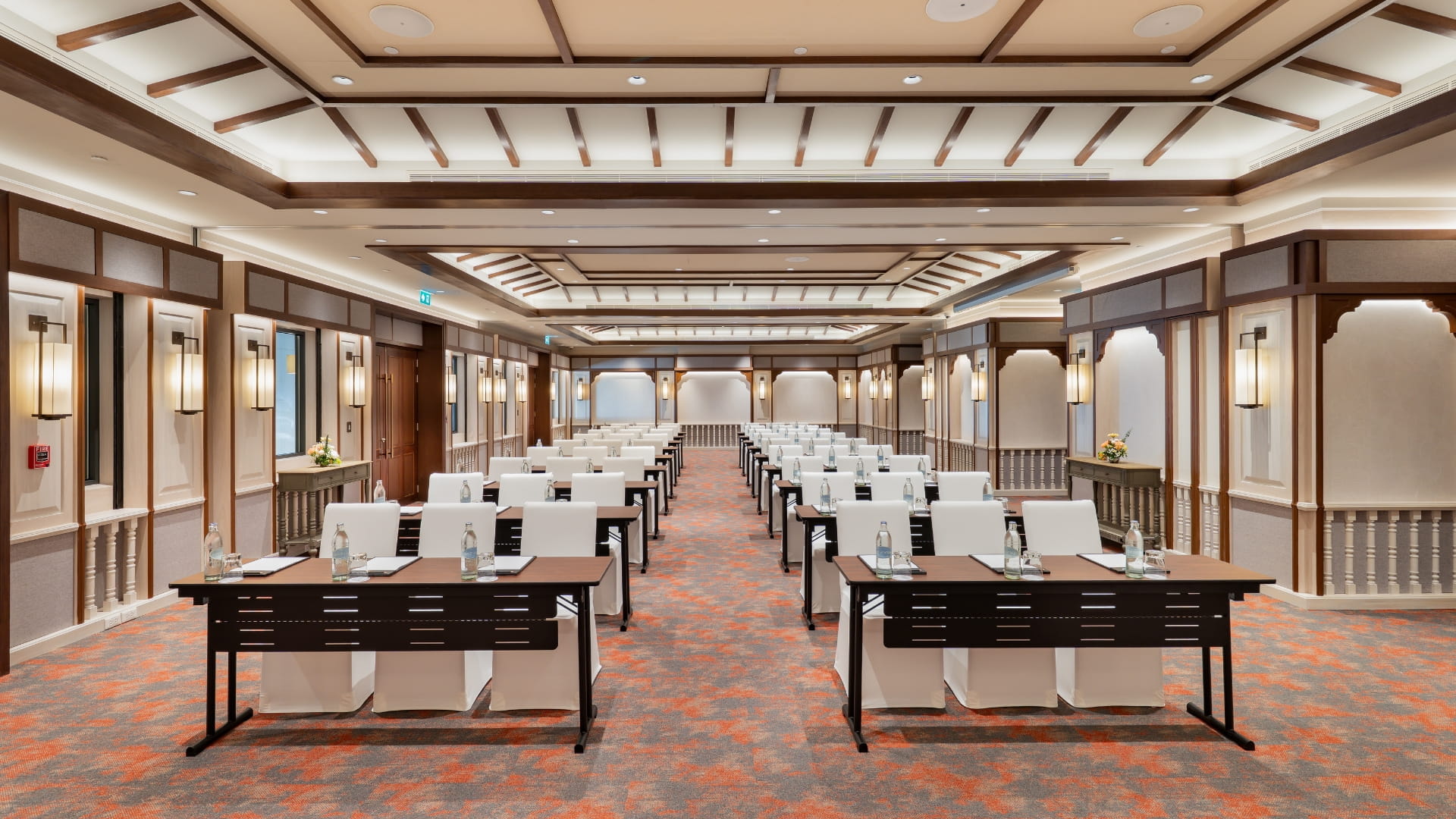 Combined Sea, Sand & Sun